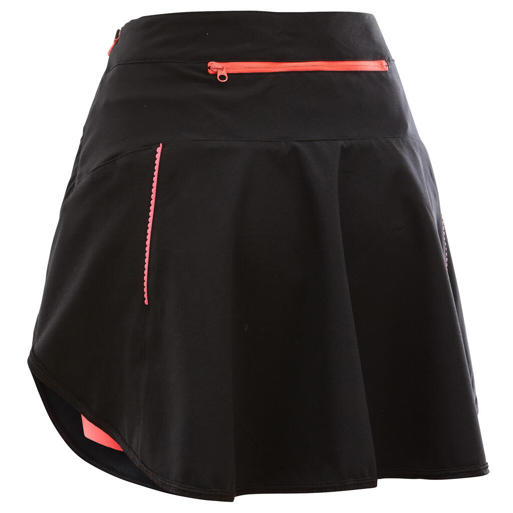 Women's Mountain Bike Skirt 500