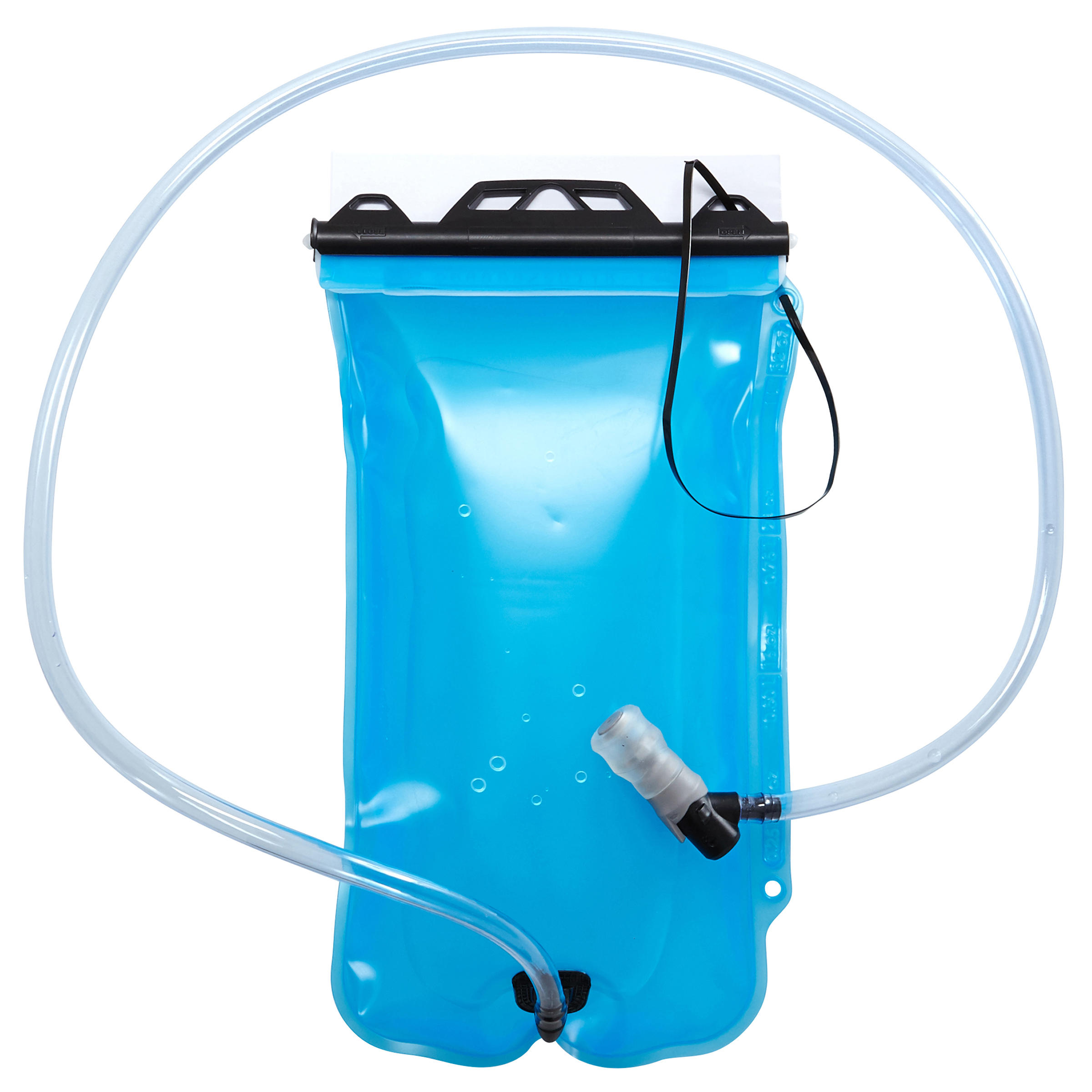 Poche à eau 1L ROCKRIDER Decathlon