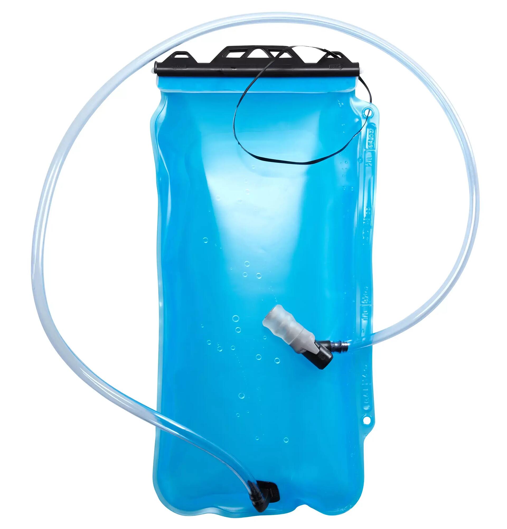 How to choose a hiking water bottle?