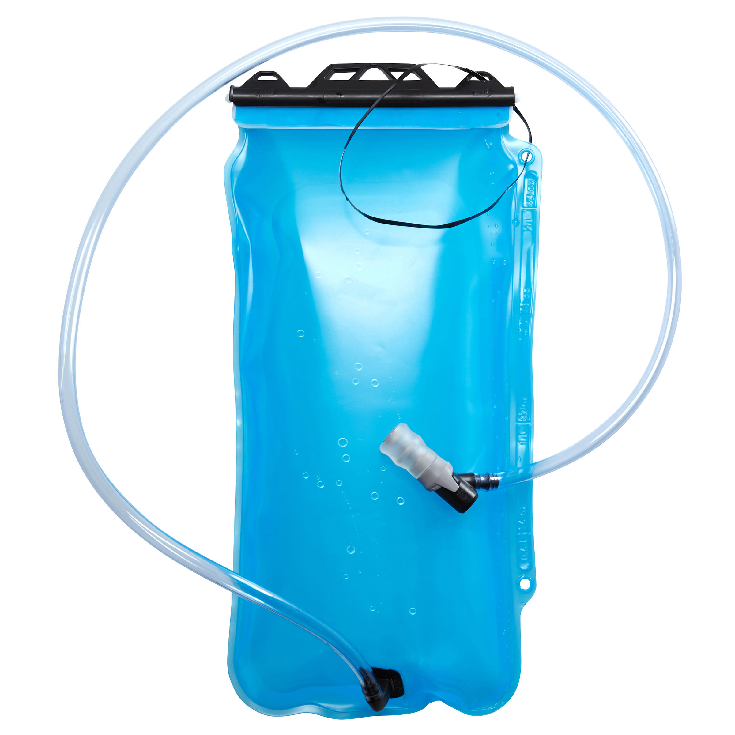 Hydration top backpack decathlon