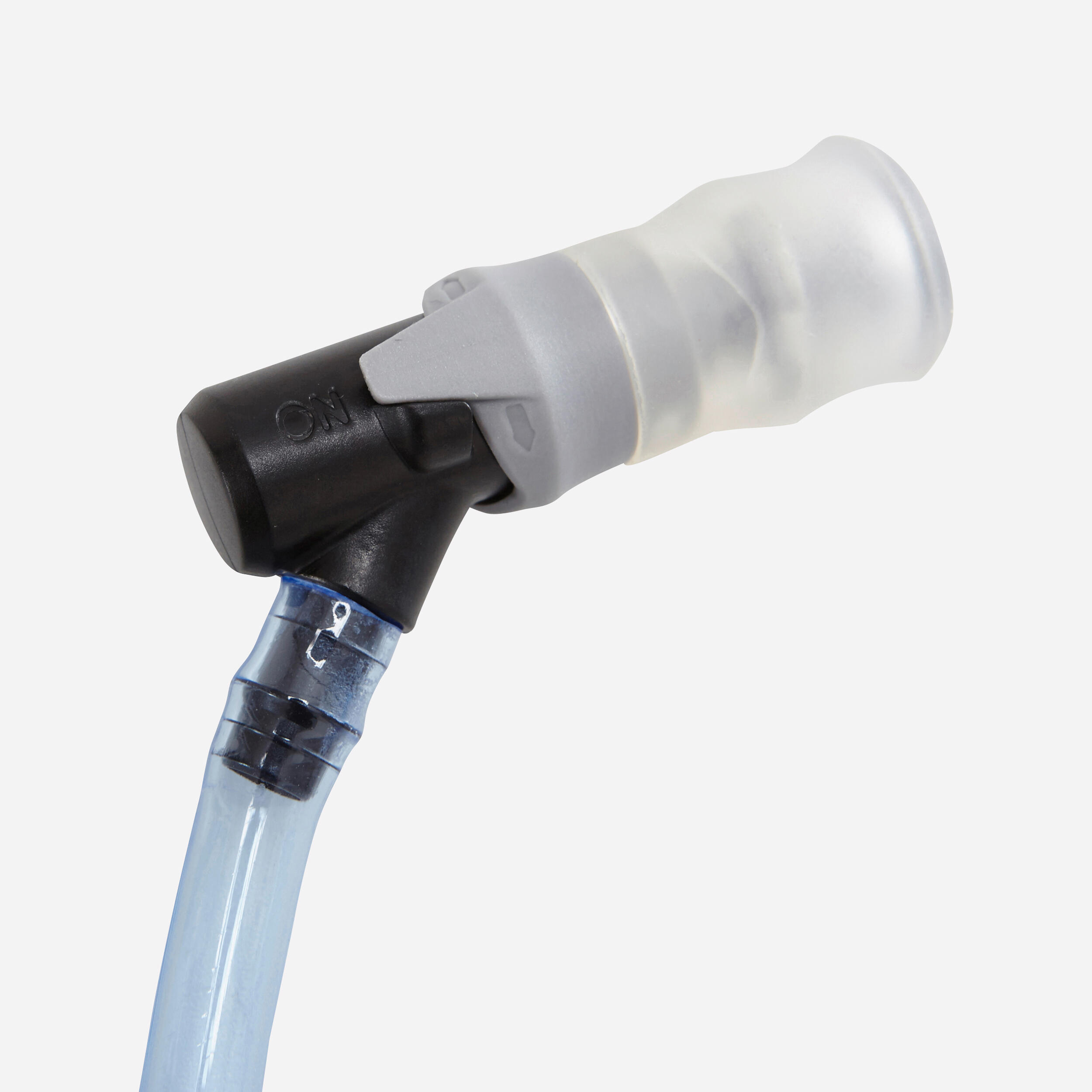 Valve translucide pour gourde - BTWIN