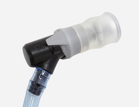 Remplacer tétine pour poche à eau