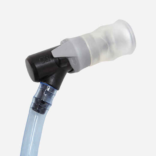 
      Clear Hydration Bladder Bite Valve
  