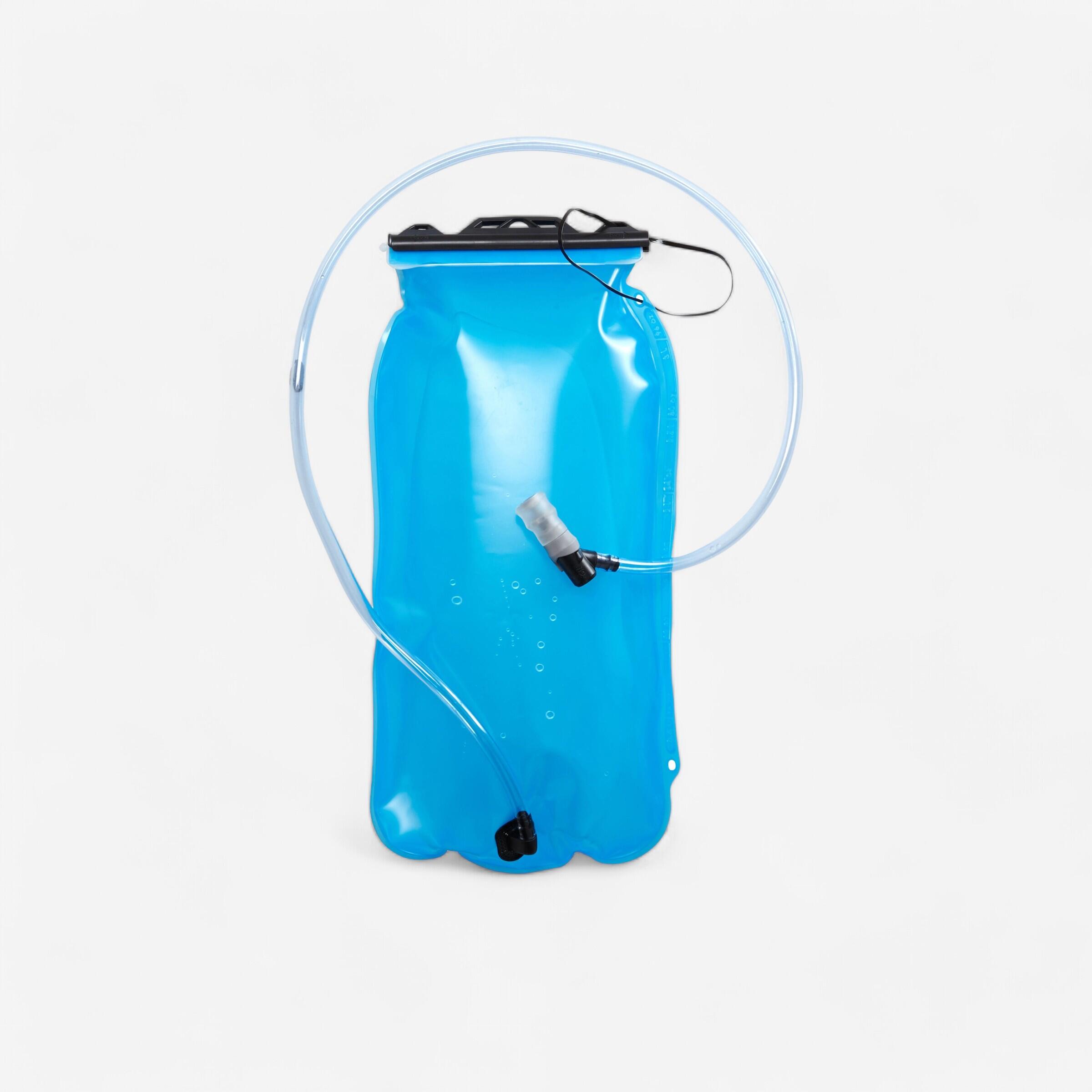 water pouch for hiking