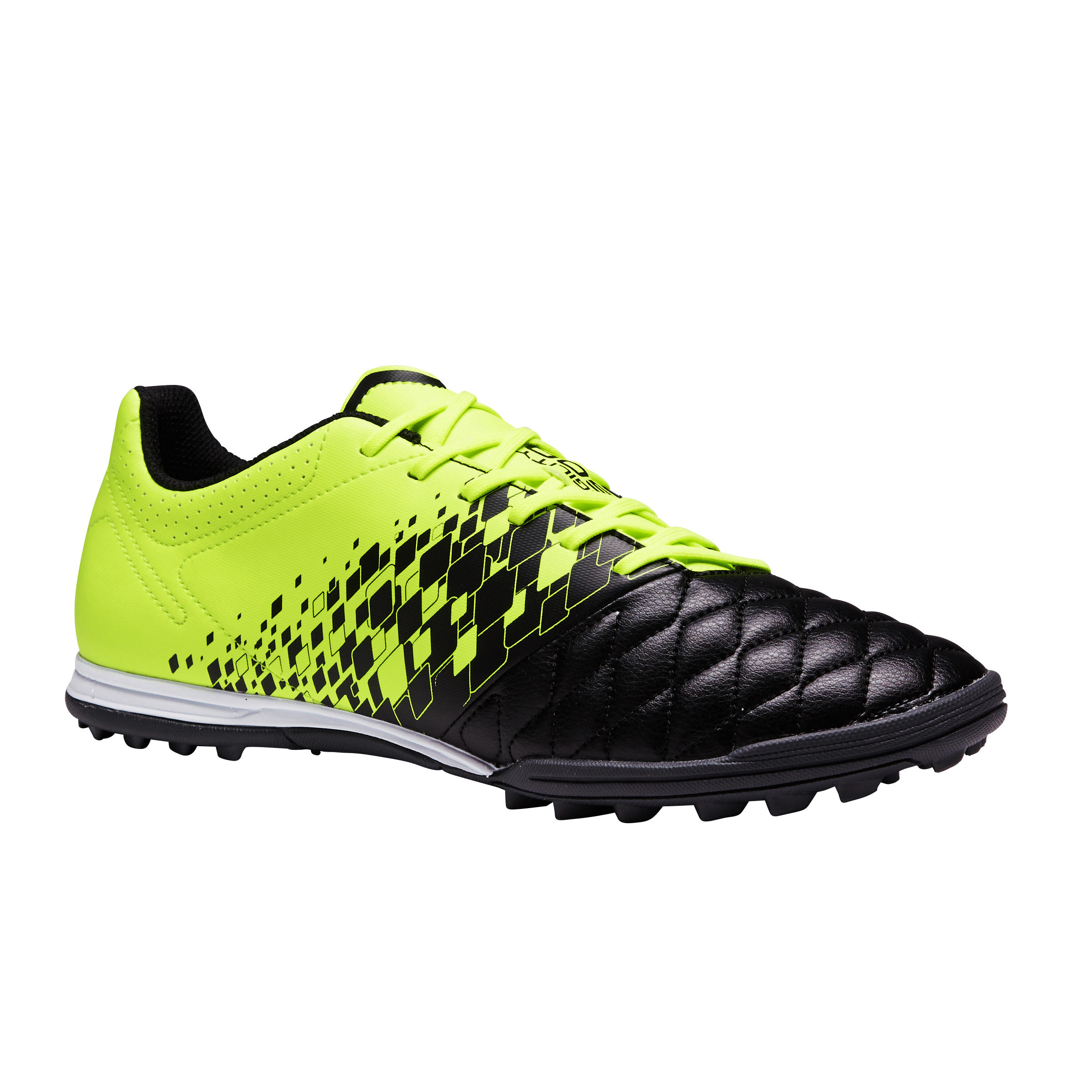 cushioned football boots
