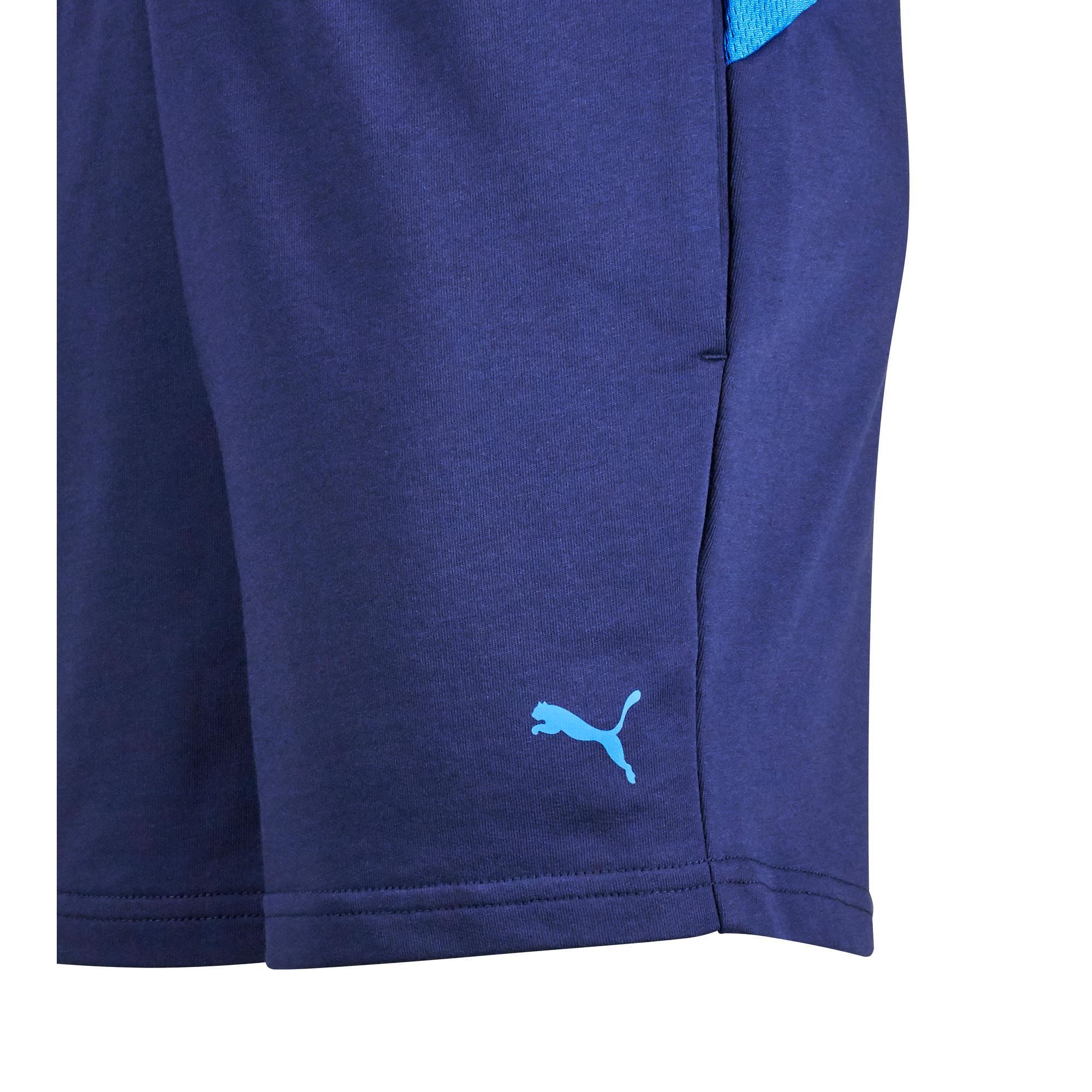 puma garçon