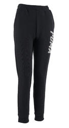 Pantalon Puma 100 Gym Stretching femme noir