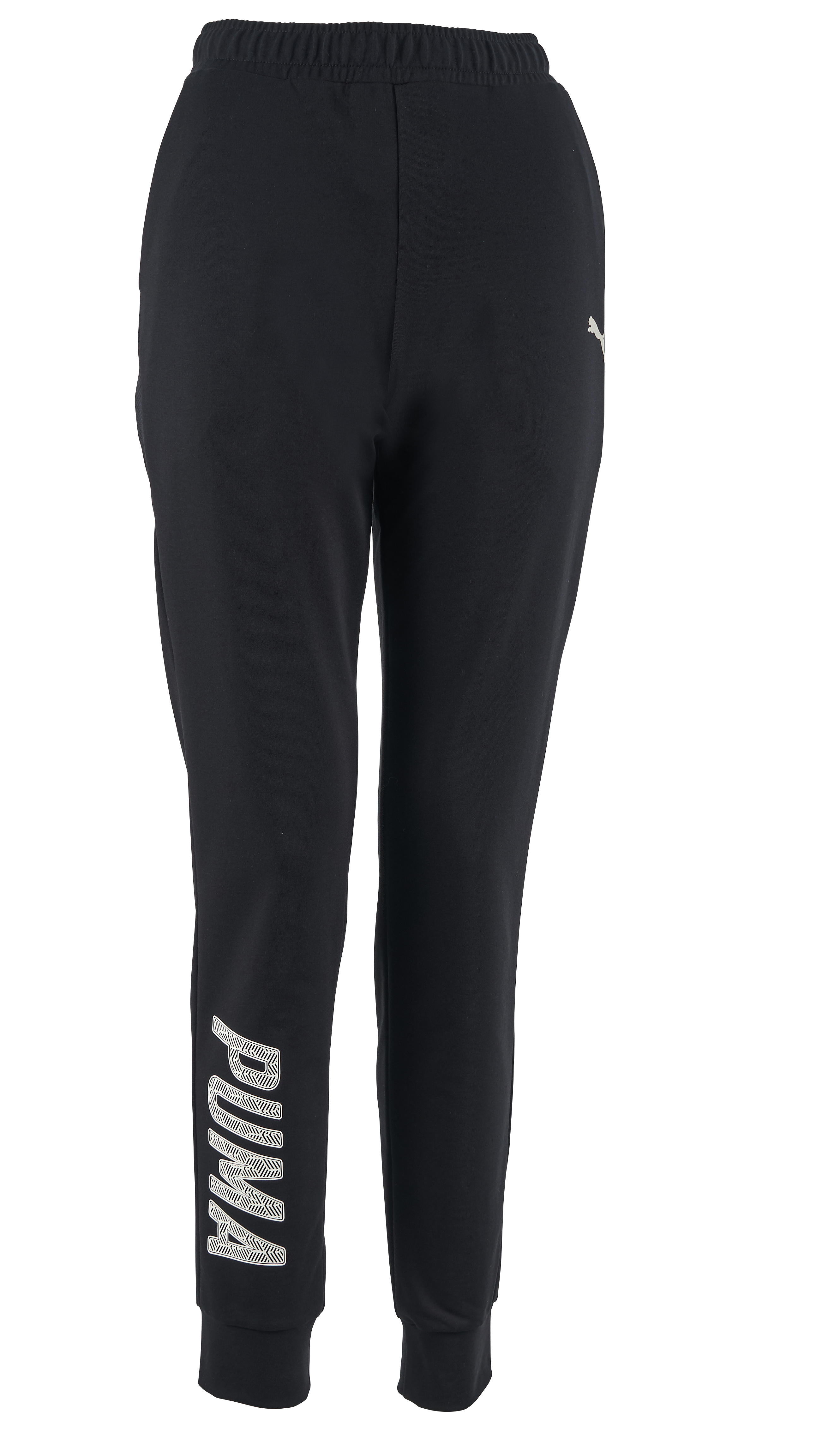 pantalon puma femme