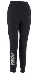 Pantalon Puma 100 Gym Stretching femme noir