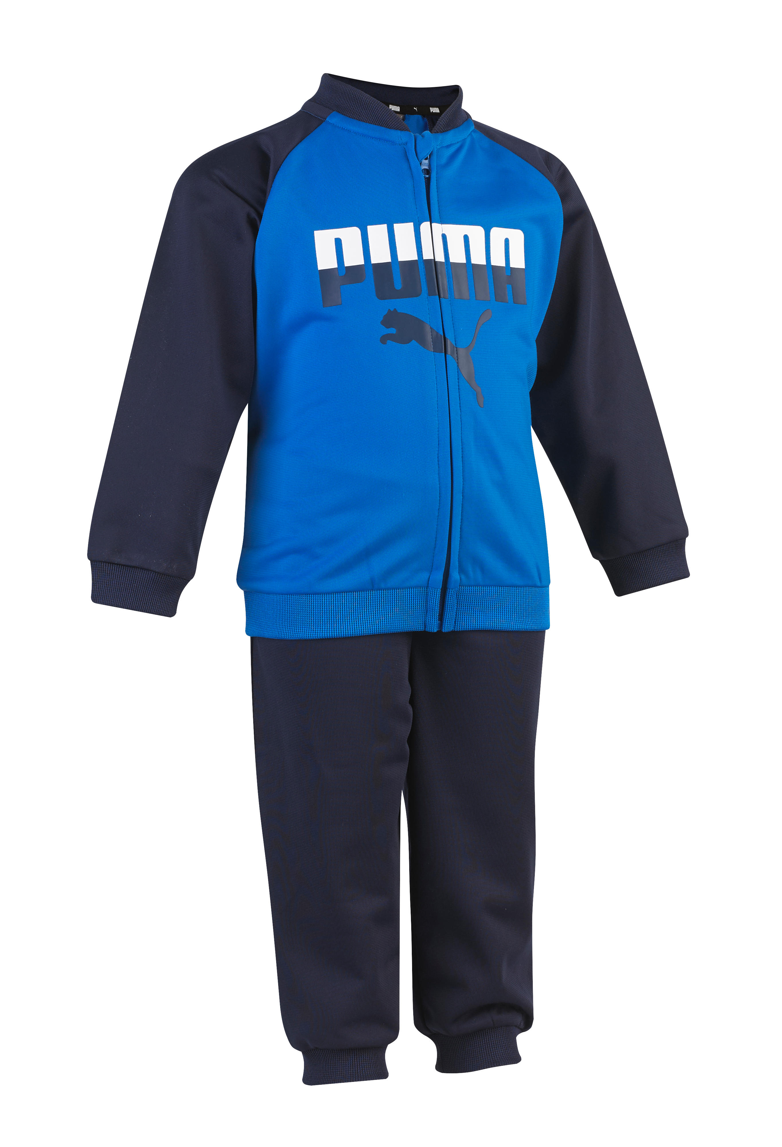 puma tracksuit for toddlers