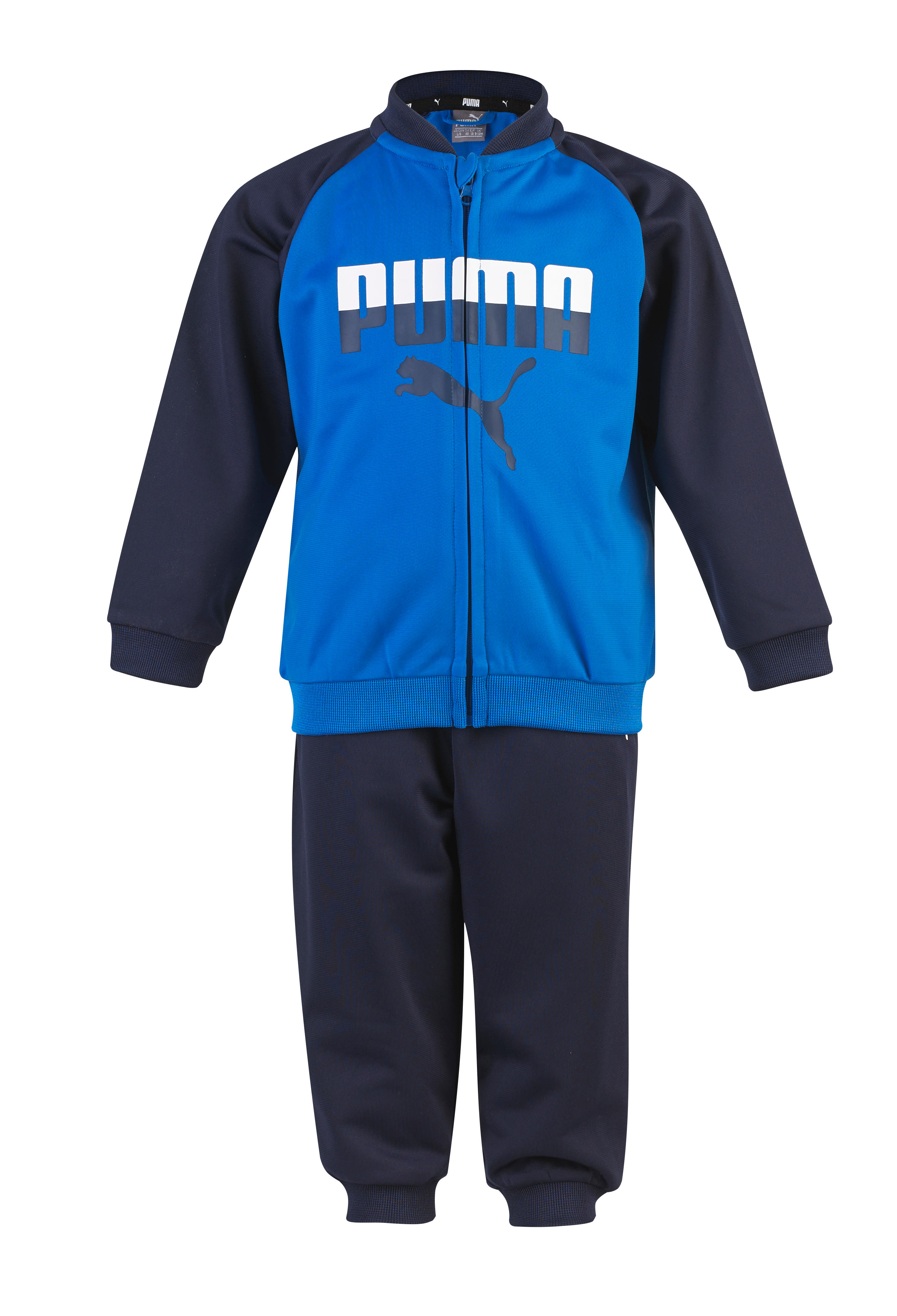 toddler puma tracksuit