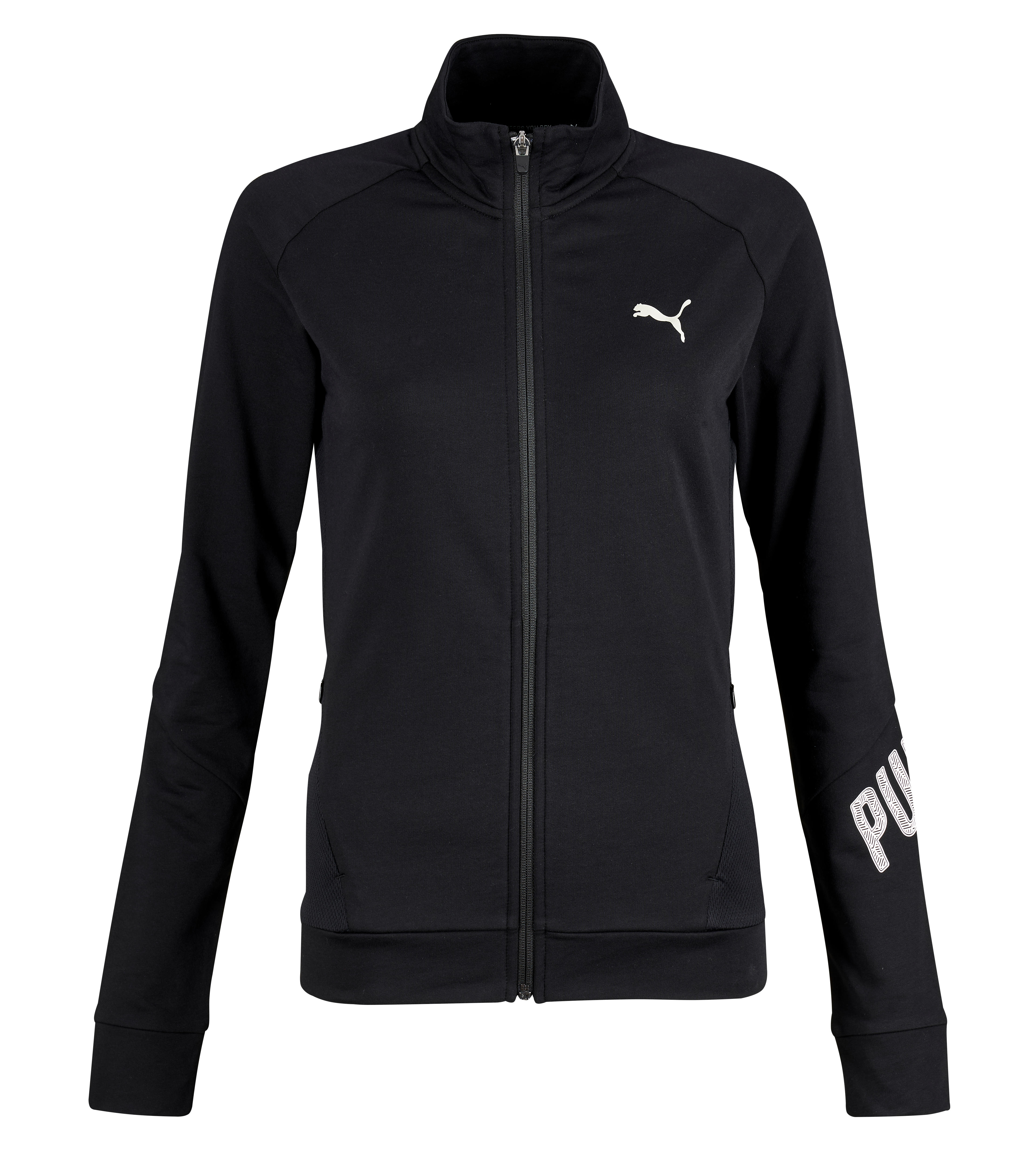 veste puma femme