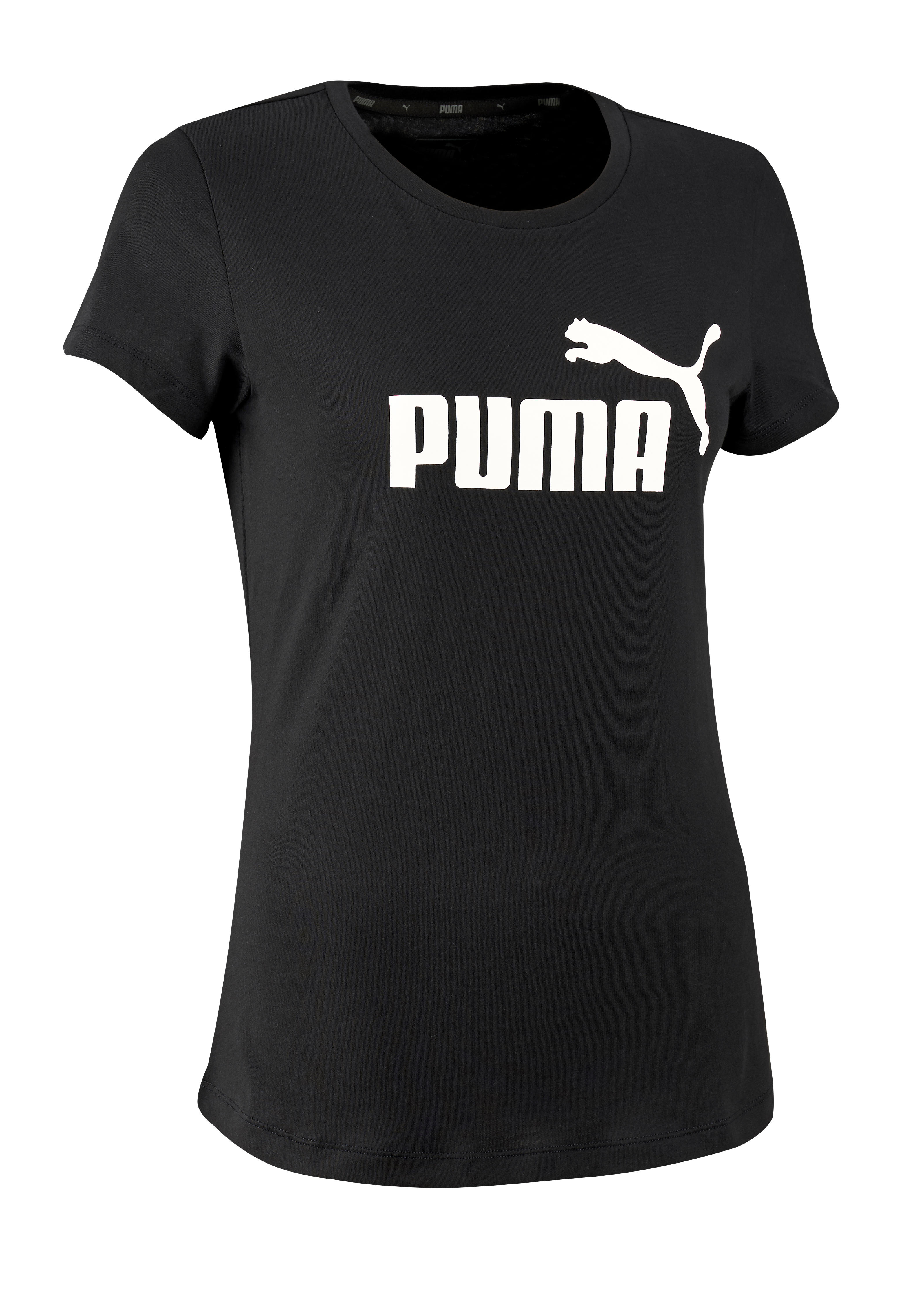 tee shirt femme puma