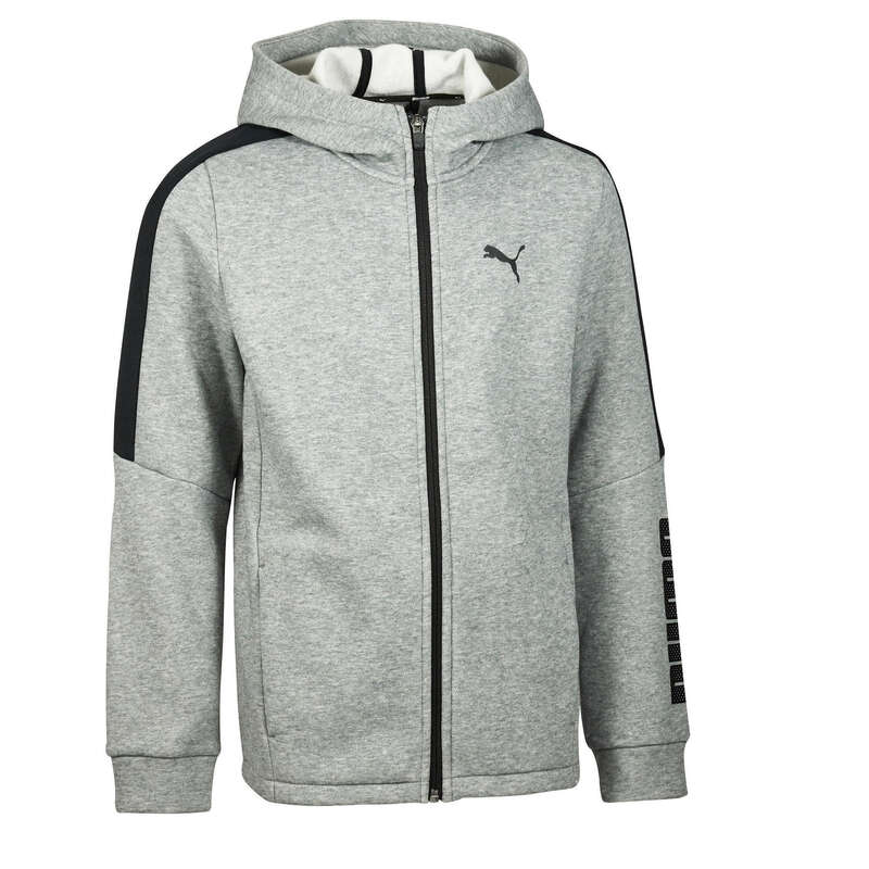 puma jackets for boys