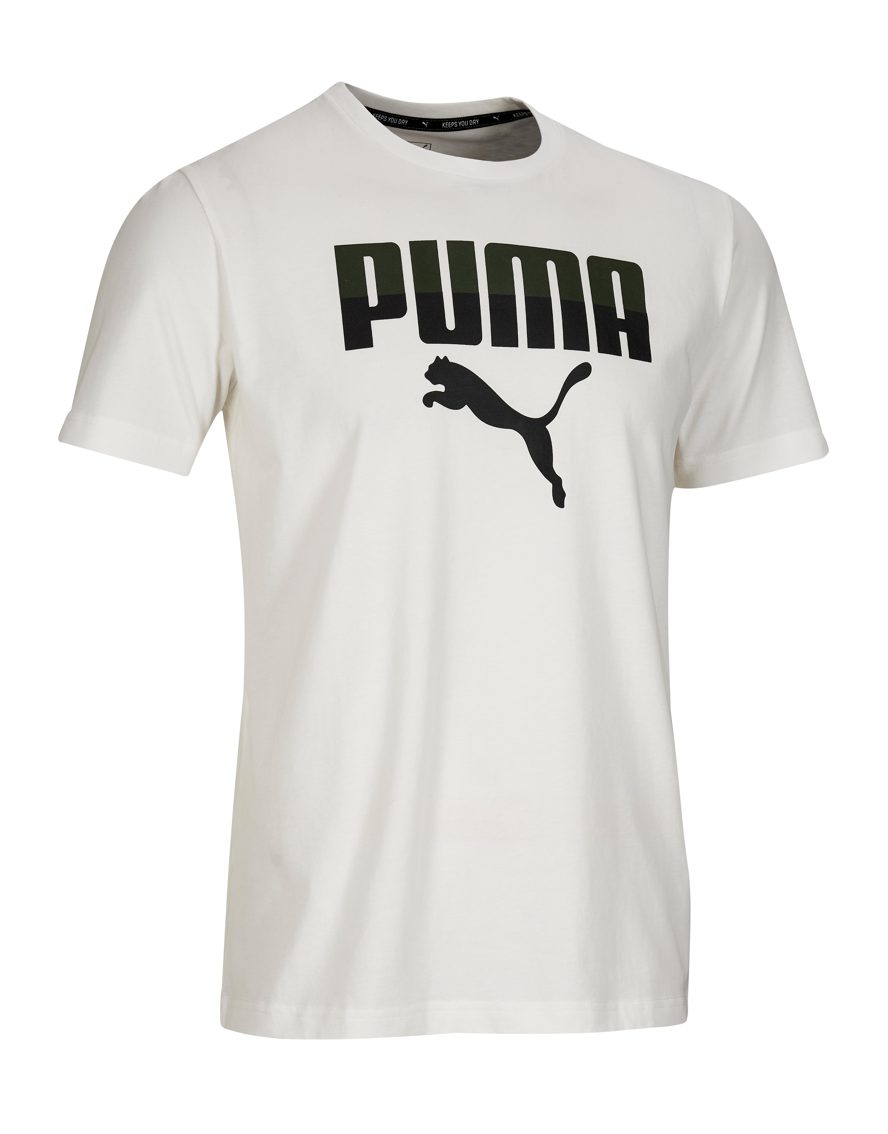 decathlon koszulki puma