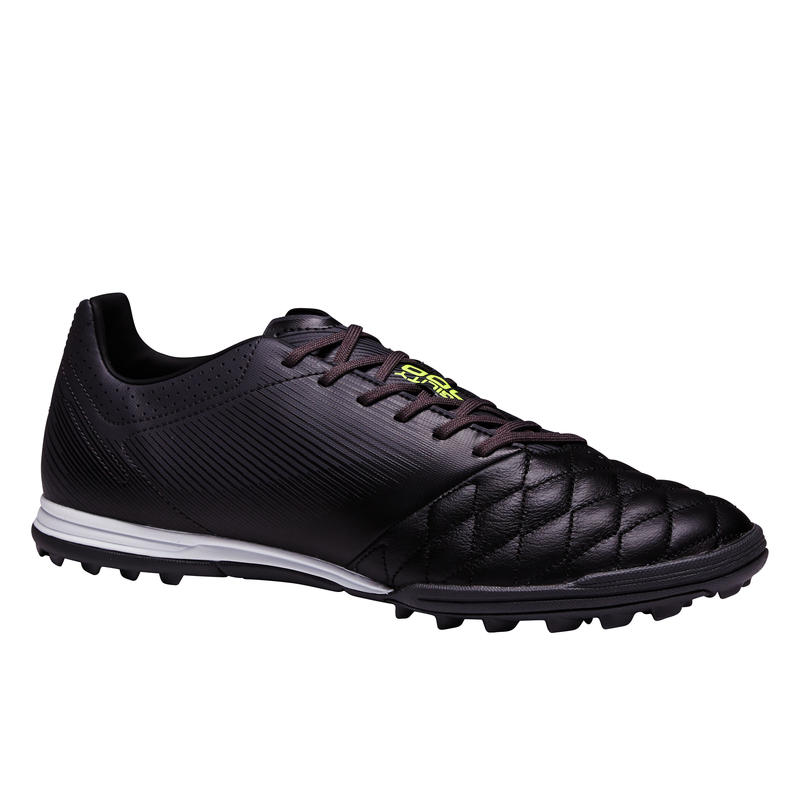 Agility 700 HG Leather Adult Hard Ground Soccer Shoes - Black Agility 700 HG Leather Adult Hard Ground Soccer Shoes - Black