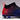 Agility 900 FG Kids' Dry Pitch Football Boots - Blue/Red