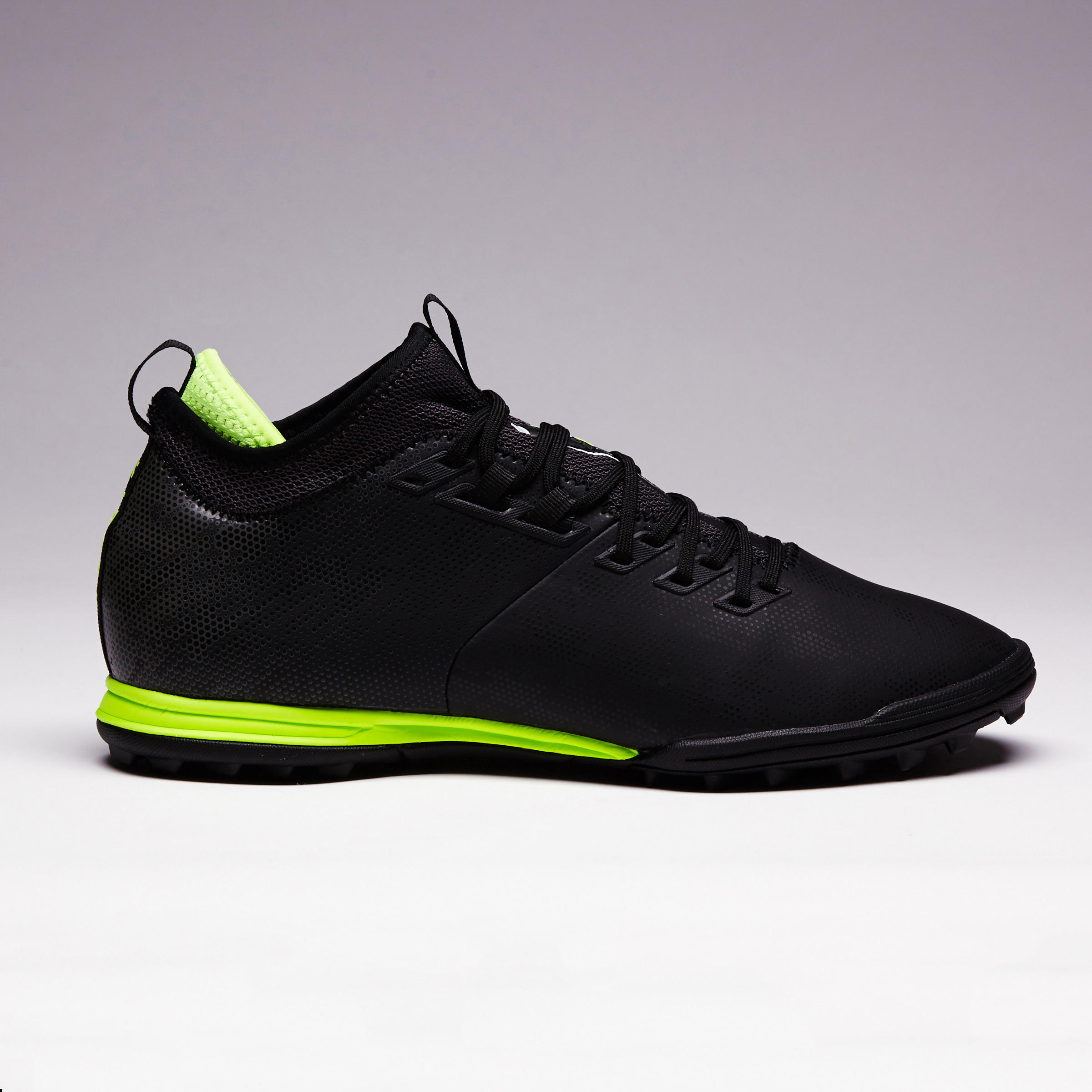 hard ground football boots