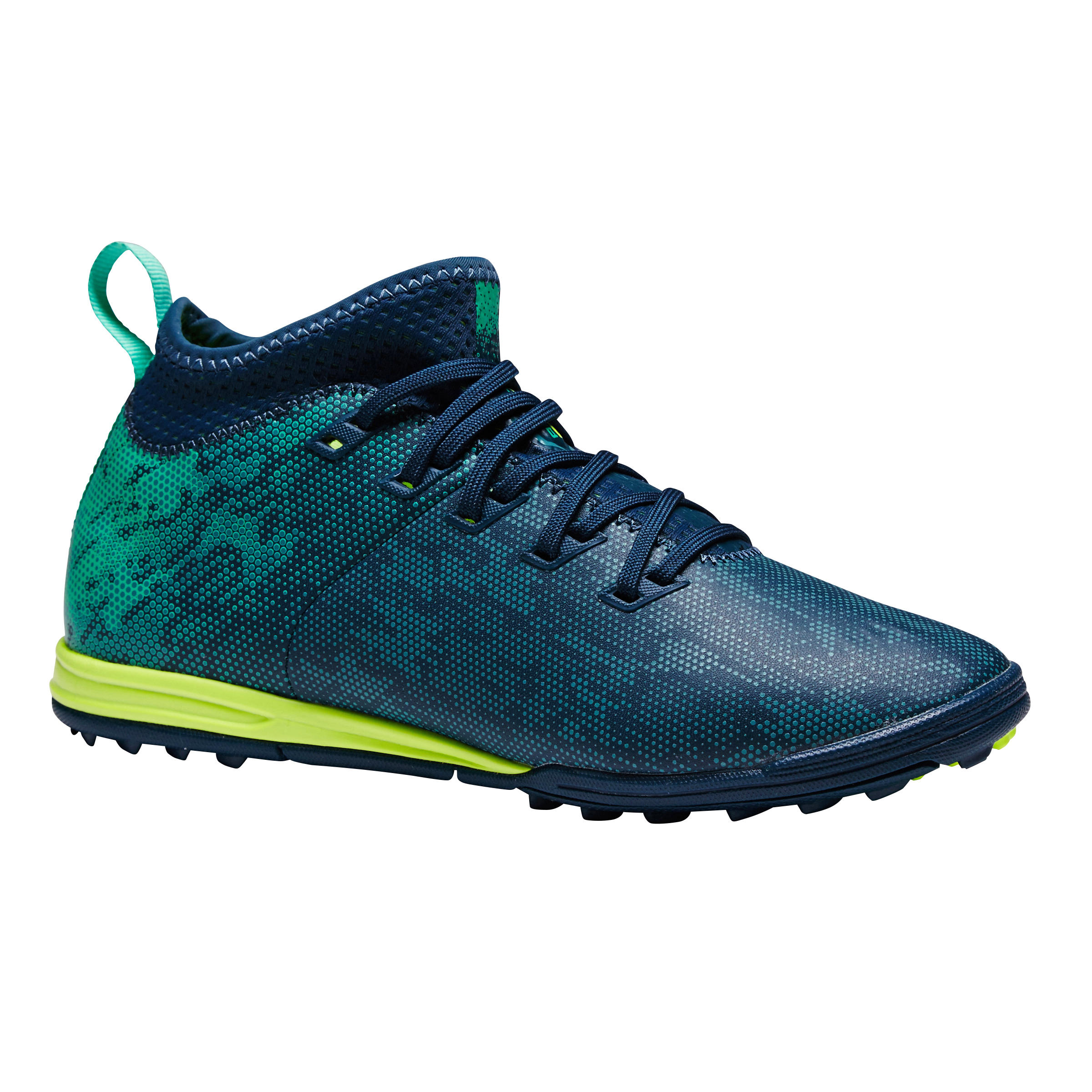 zapatos de futbol para terreno duro