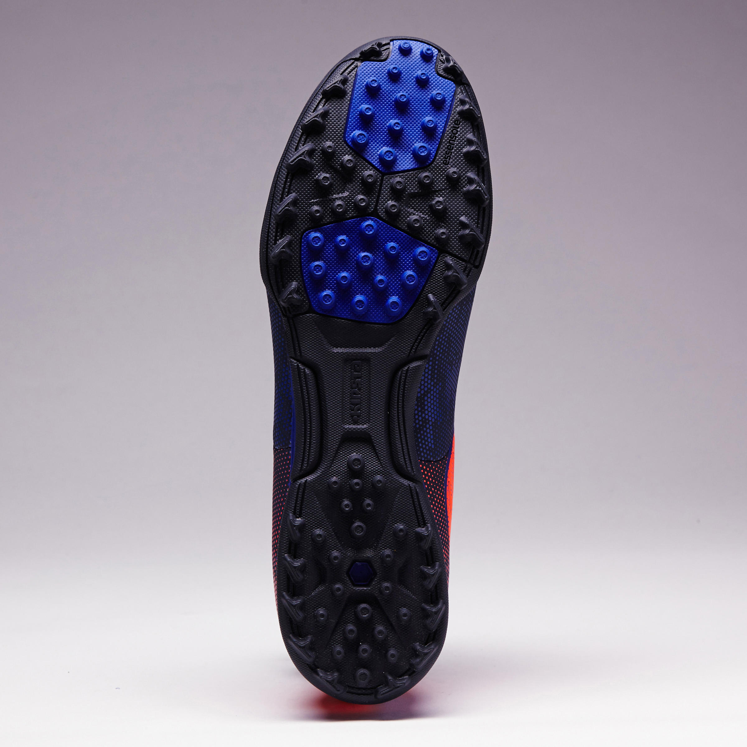 hard ground boots