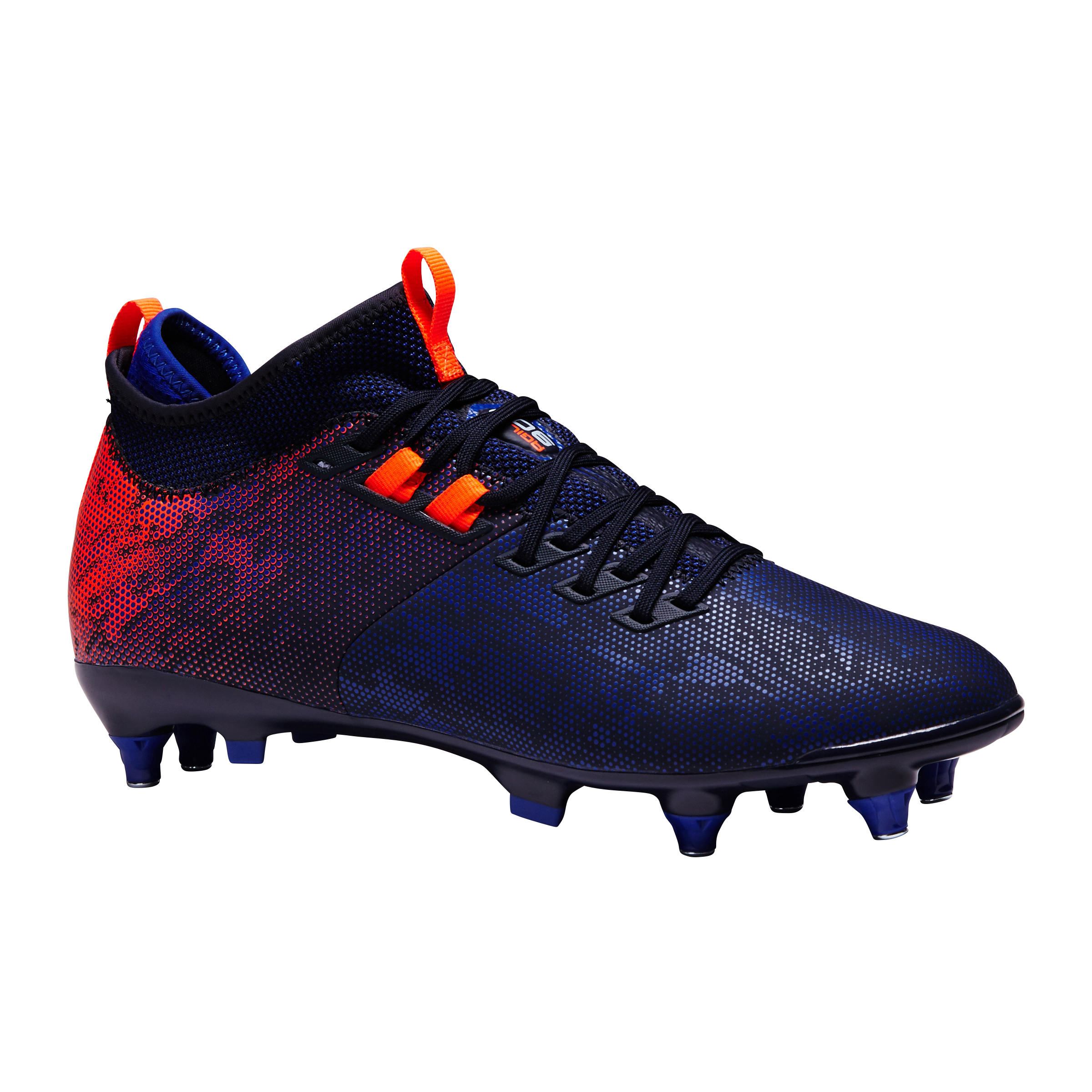 Botas de futbol kipsta sale