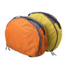 Pack of 2 Half-Moon Storage Bags for 50 to 70L Backpacks