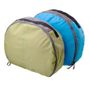 POLUKRUŽNE TORBE ZA TREKKING 70 - 90 L