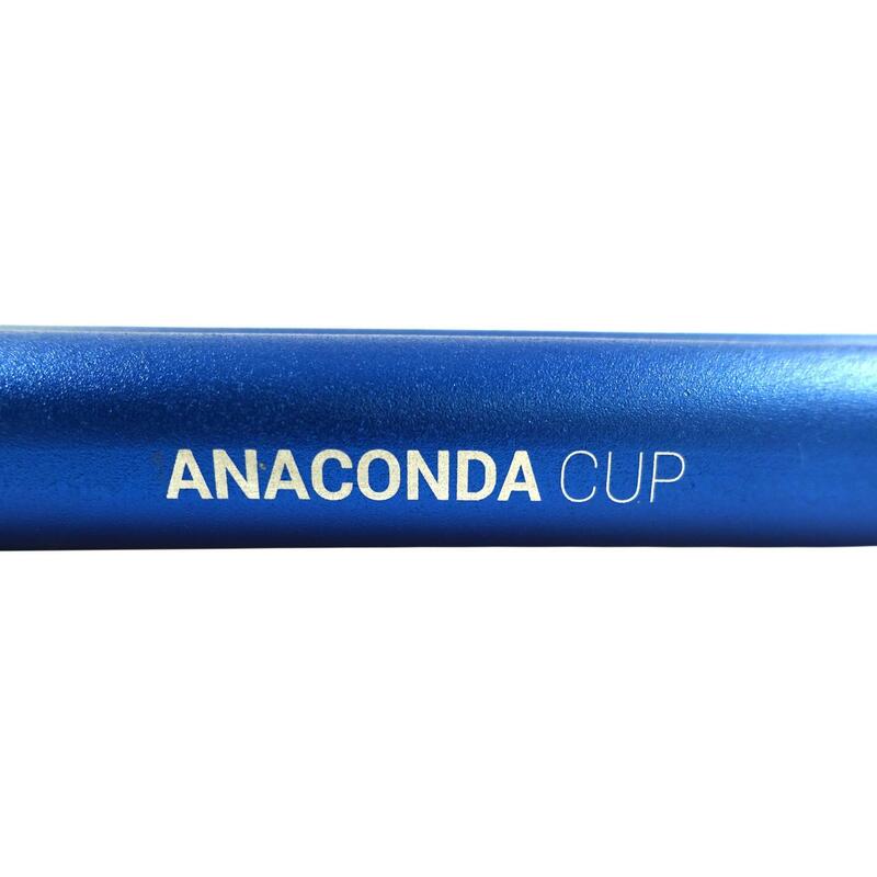 Cepín s kladívkem na technické lezení Anaconda