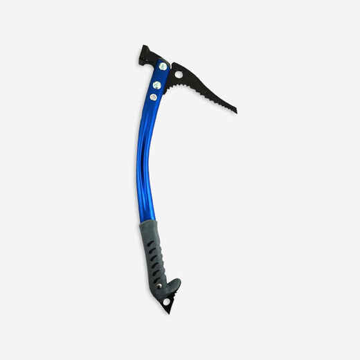 
      Technical mountaineering ice axe - ANACONDA HAMMER
  