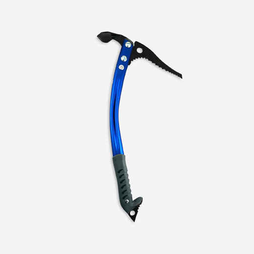 
      Technical mountaineering ice axe - ANACONDA PANNE
  