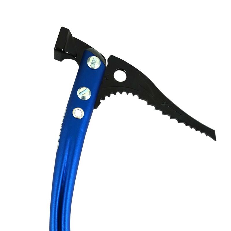 Anaconda Teknik Kazma - Çekiç
