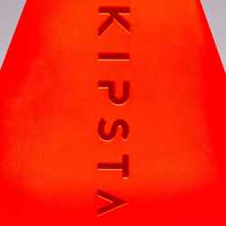 15cm Training Cones 6-Pack Essential - Orange