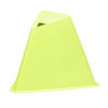 Essential 15cm Cones 6-Pack - Yellow