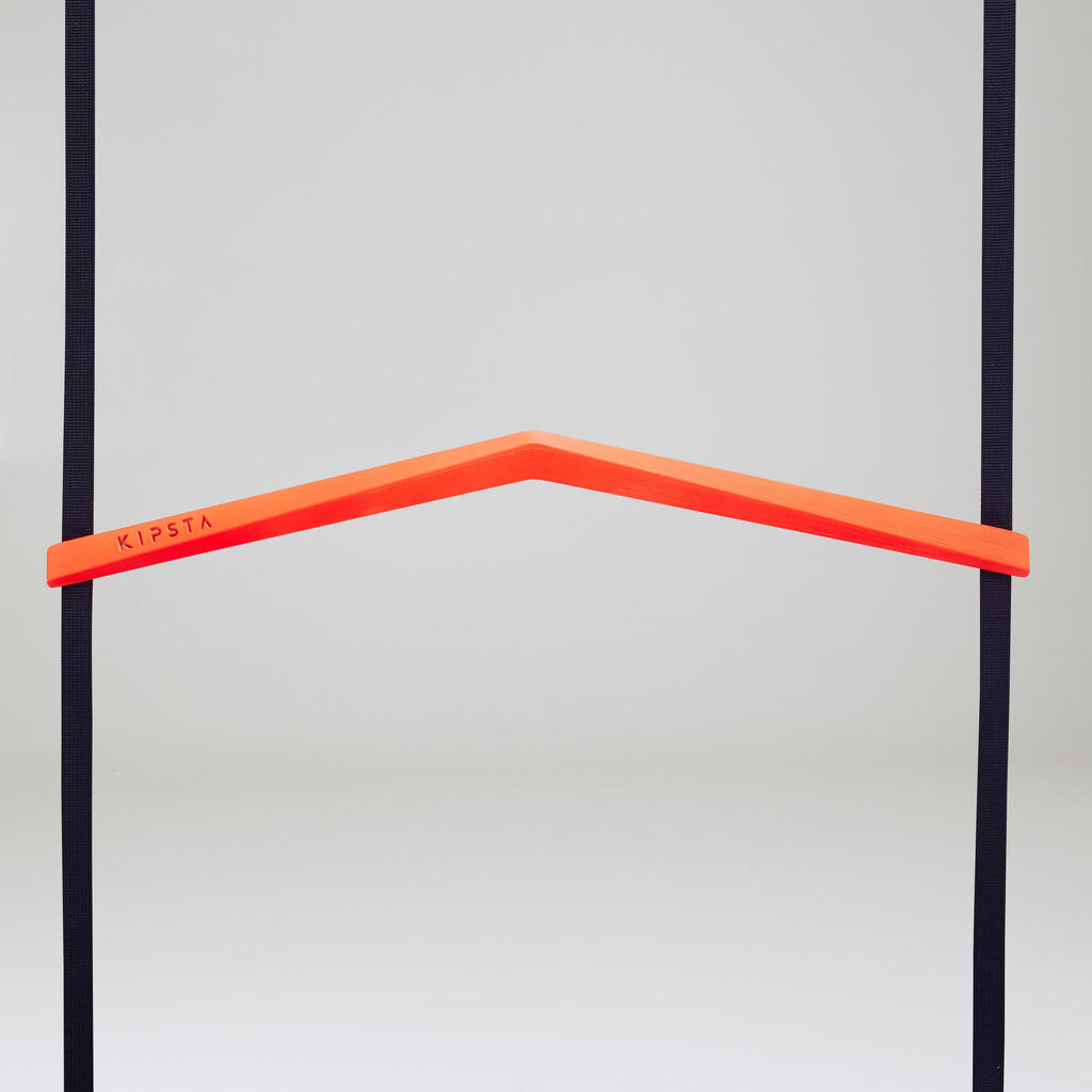 Essential 3.20 m Football Agility Ladder - Orange