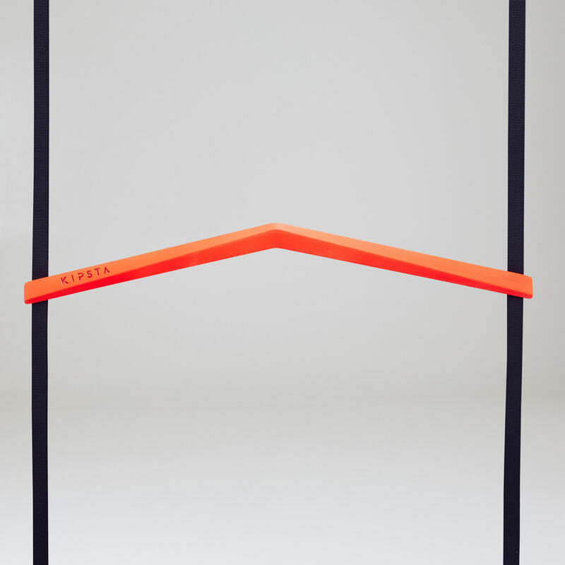 足球敏捷訓練繩梯Essential 3.2 m－橘色