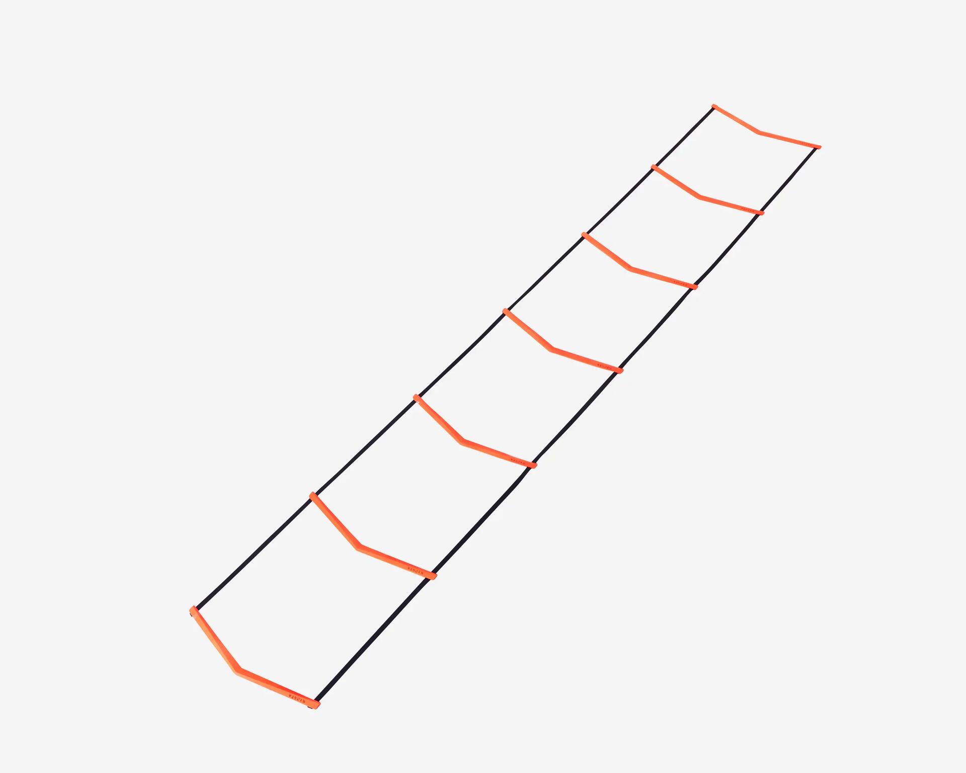 Football training ladder