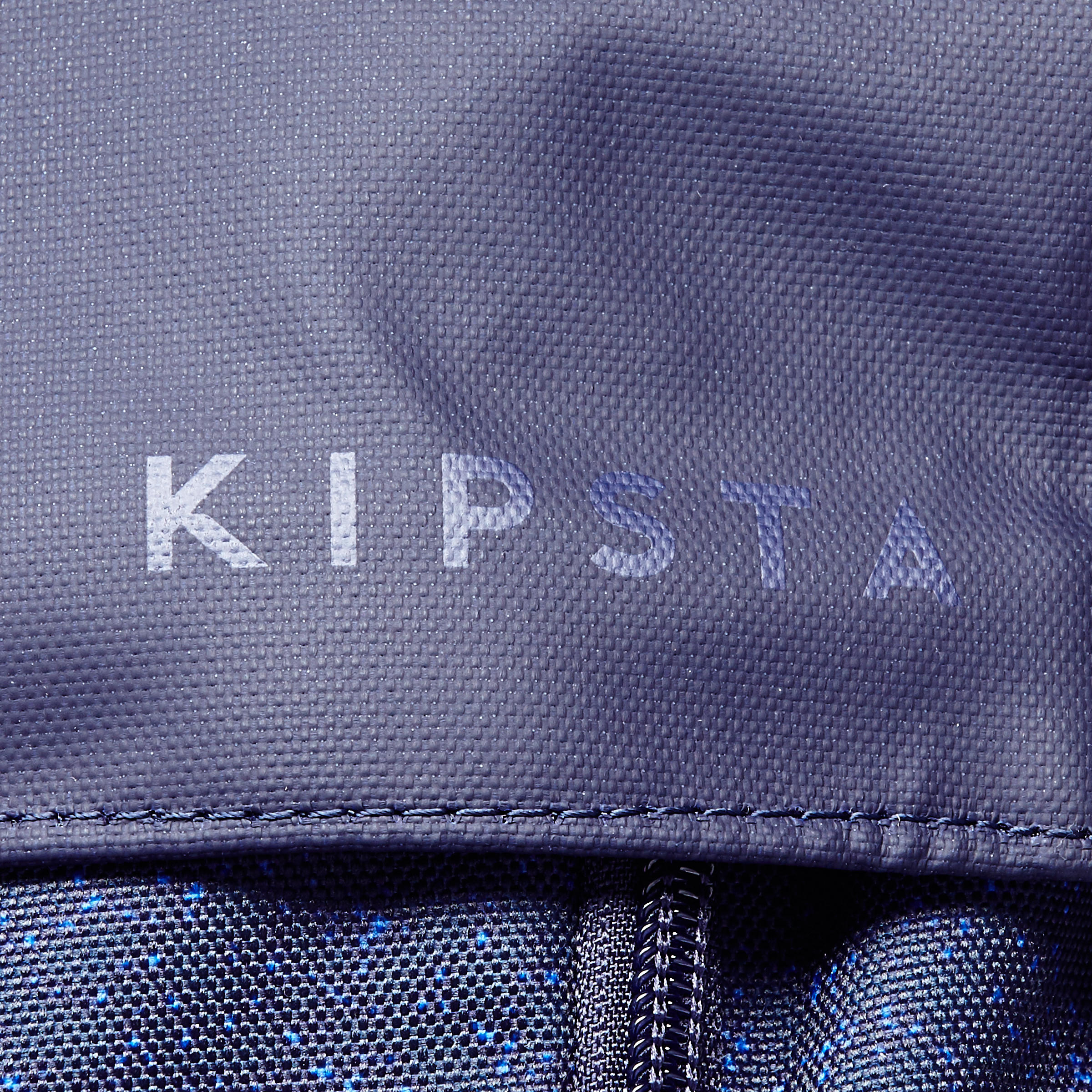 KIPSTA Batoh Away 25 litrov modrý všetky · záber 11