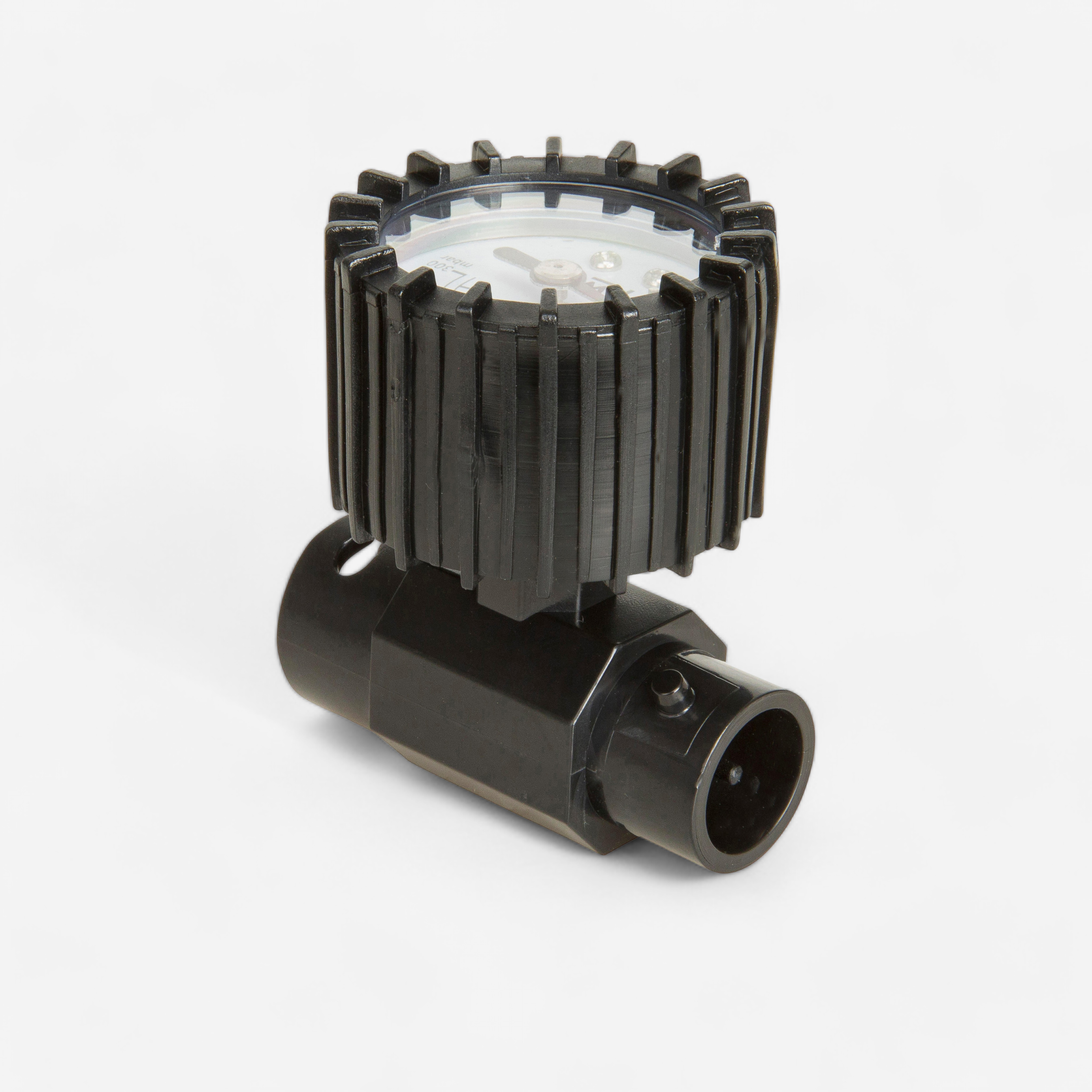 Manomètre de la pompe de kayak basse pression orange 2x2.6l orange itiwit - Sports de pagaie - ITIWIT- Clubs - Entreprises - Collectivités - Associations