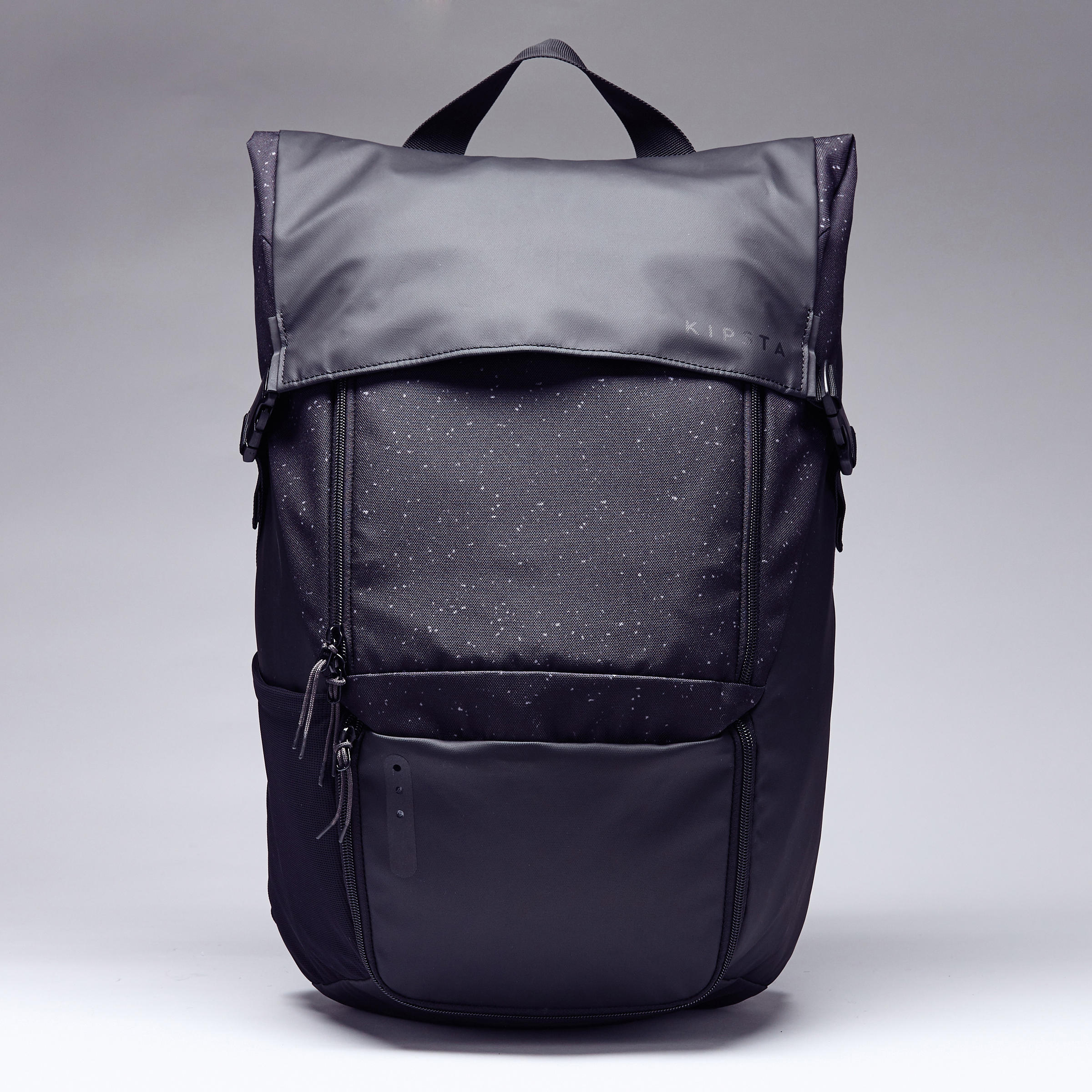 

Football Backpack Intensive 25 Litre - Black