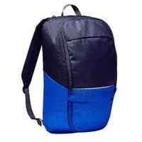 17L Backpack Essential - Blue