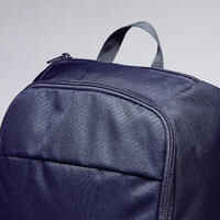 17L Backpack Essential - Blue