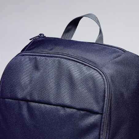 17L Backpack Essential - Blue