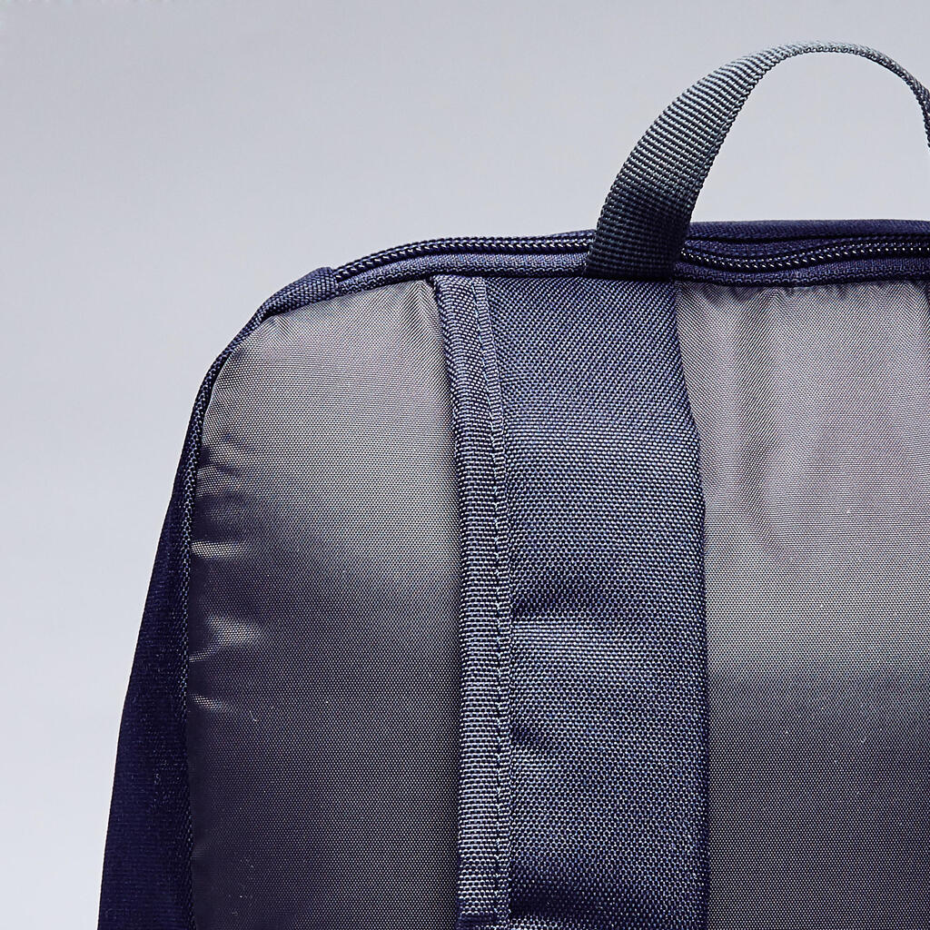 Sac à dos 17L - ESSENTIAL bleu