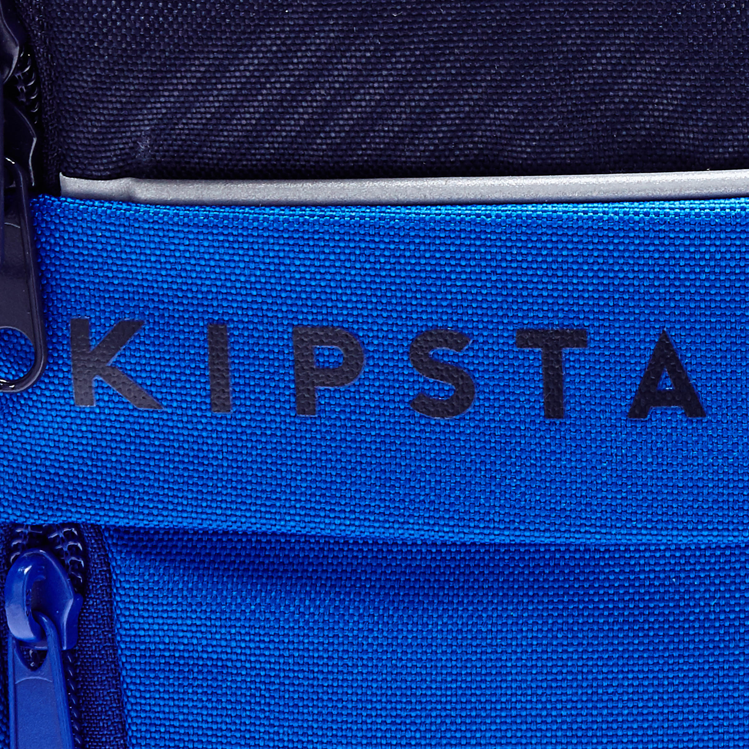 Second Life - 17L Backpack Essential - Blue - EXCELLENT 8/8