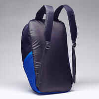 17L Backpack Essential - Blue