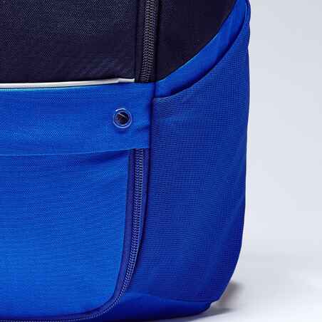 17L Backpack Essential - Blue