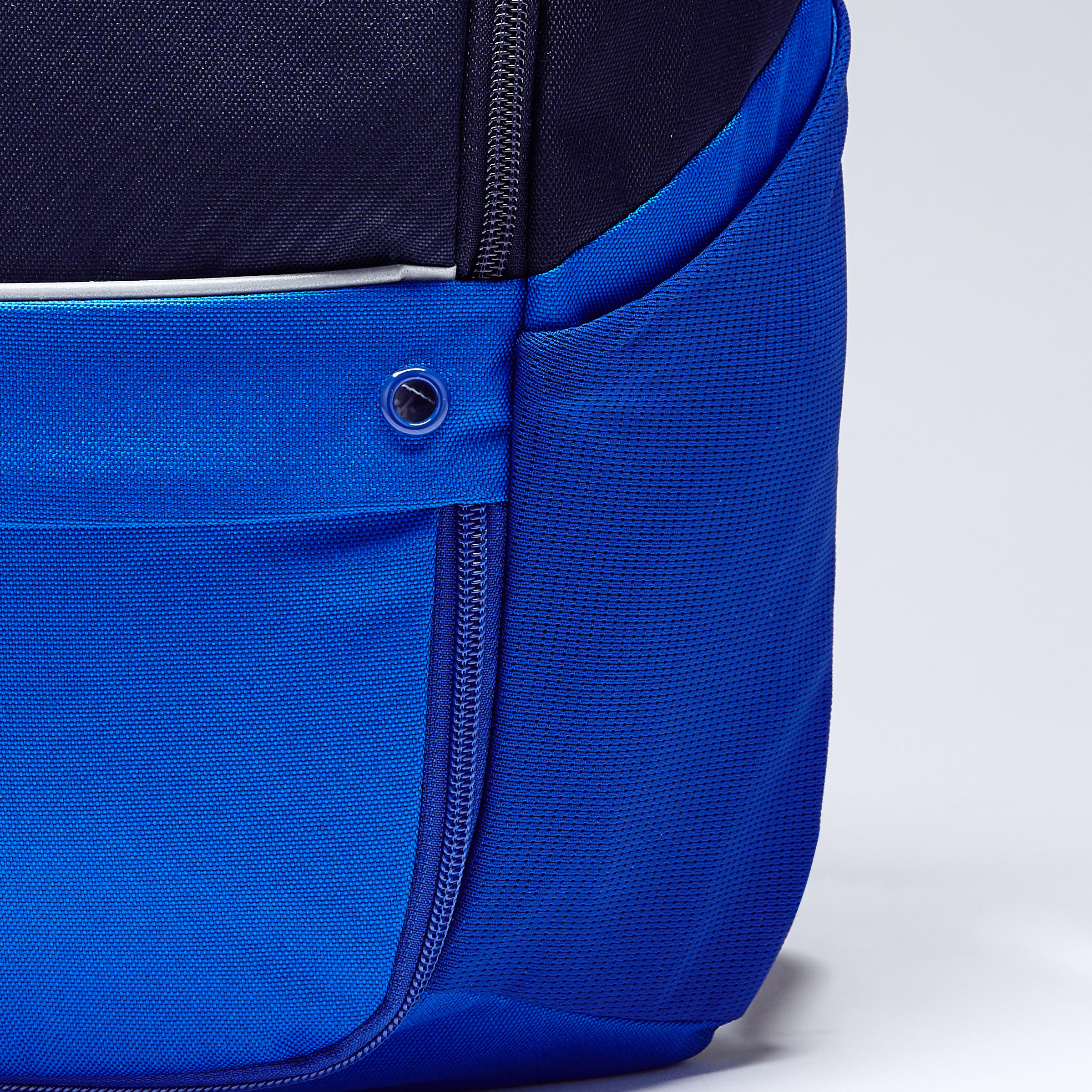Second Life - 17L Backpack Essential - Blue - EXCELLENT 5/8