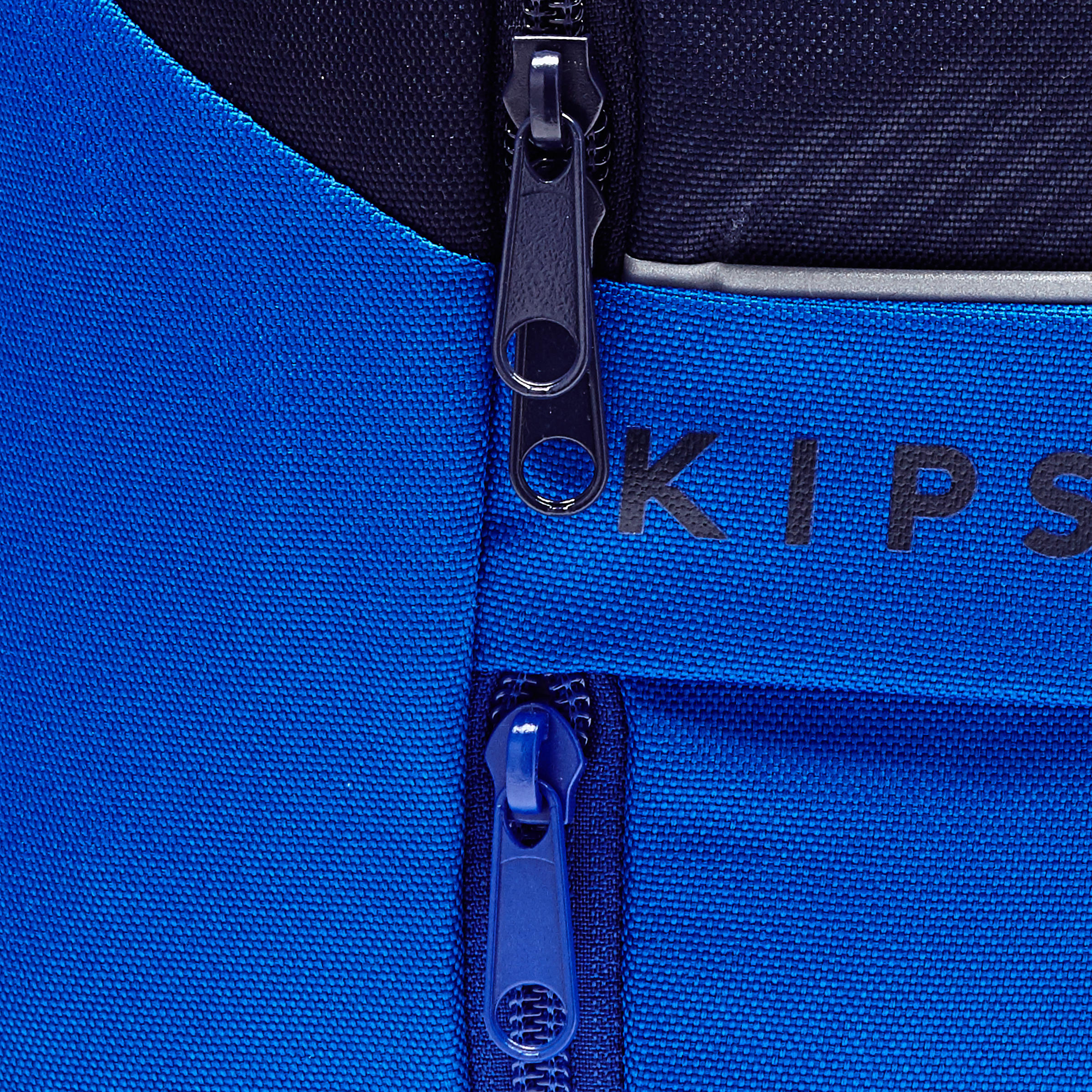 Second Life - 17L Backpack Essential - Blue - EXCELLENT 4/8