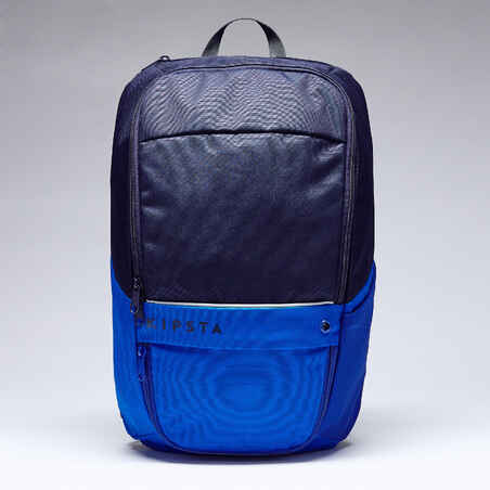 17L Backpack Essential - Blue