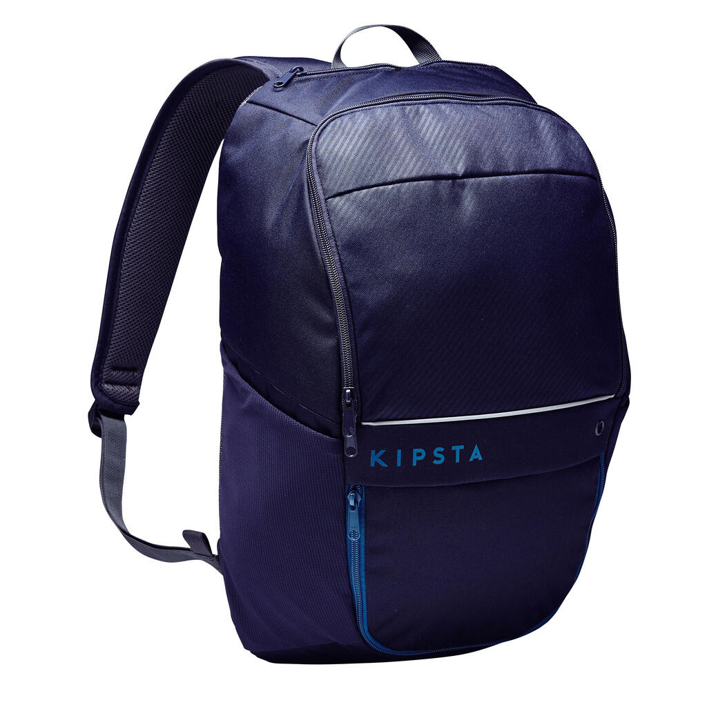 Sac à dos 25L - ESSENTIAL bleu